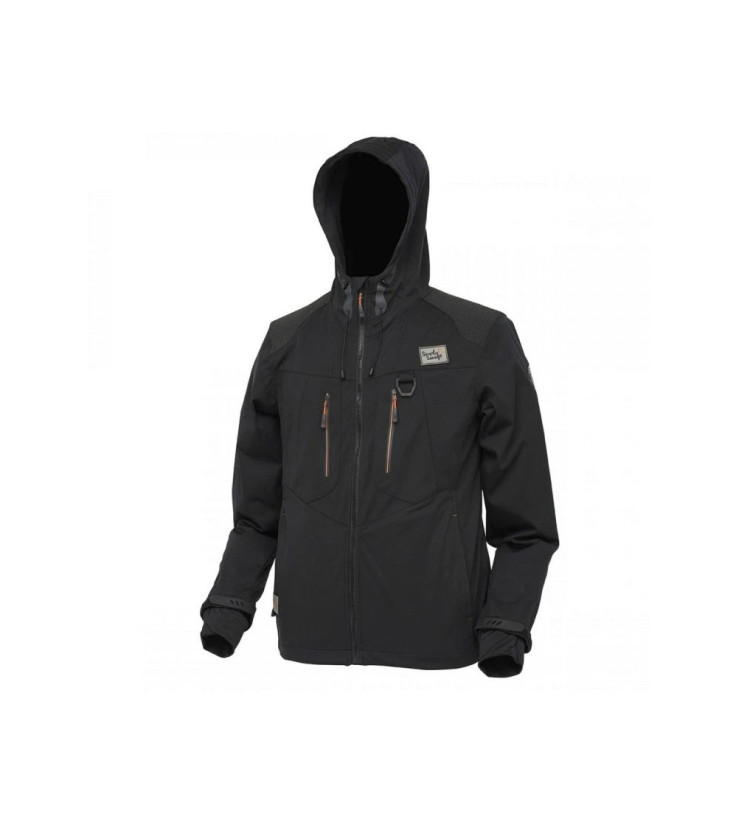 Bunda Savage Gear Softshell XXL