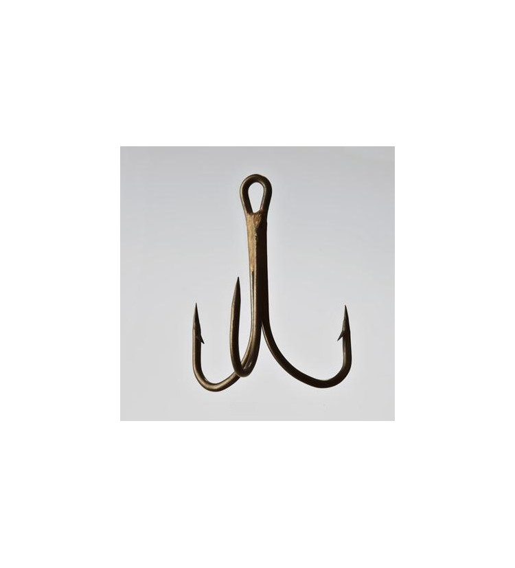 Trojháček Sellior vel 2/0 1 ks