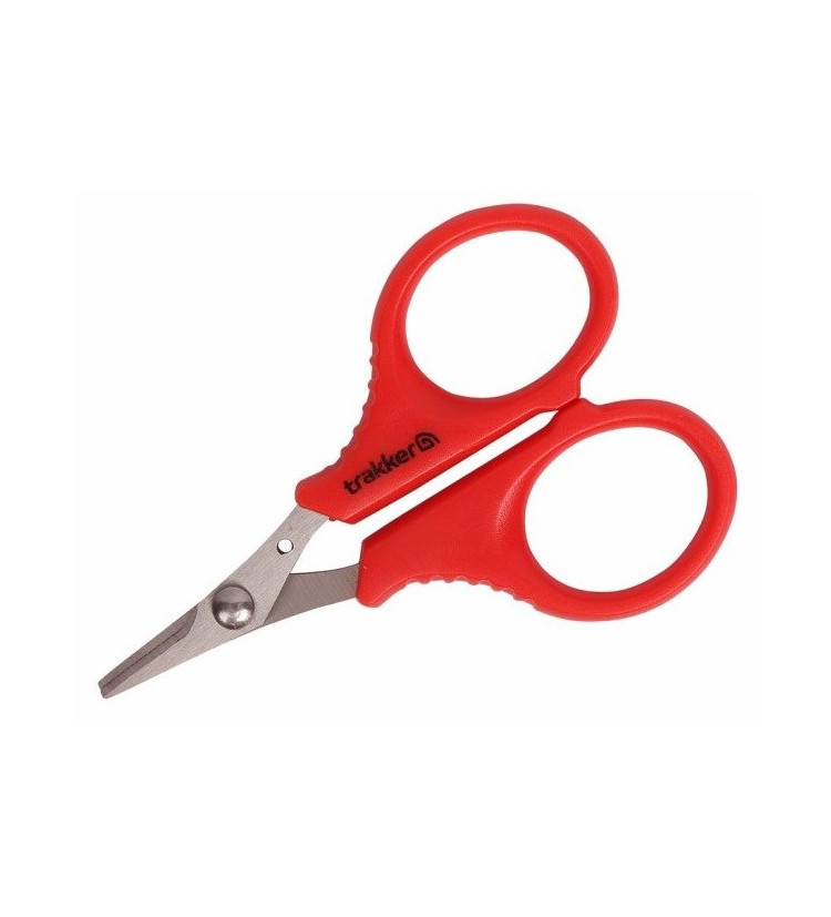 Trakker Nůžky Braid Scissors