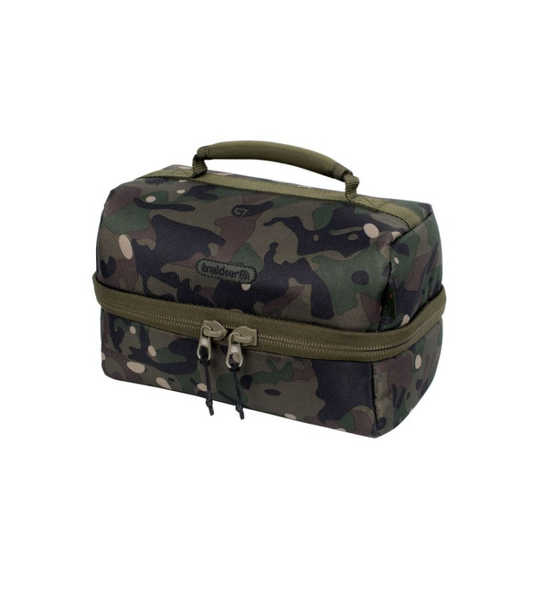 Trakker Pouzdro na PVA a bižuterii - NXC Camo PVA Pouch