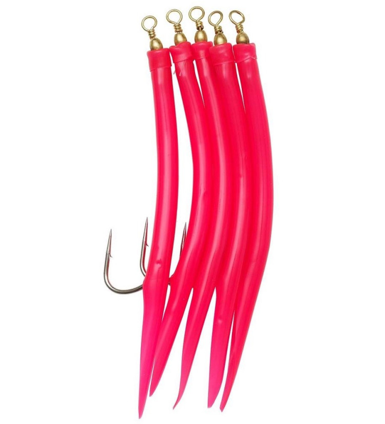 Kinetic Návazec Gummi-Makk Pink