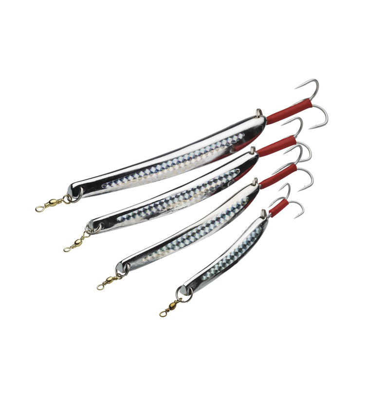 KINETIC PILKER PILKEN