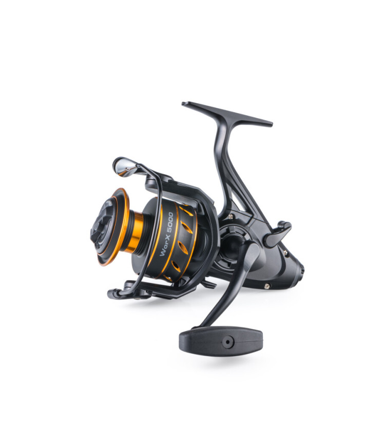 Mivardi Naviják WorX 4000