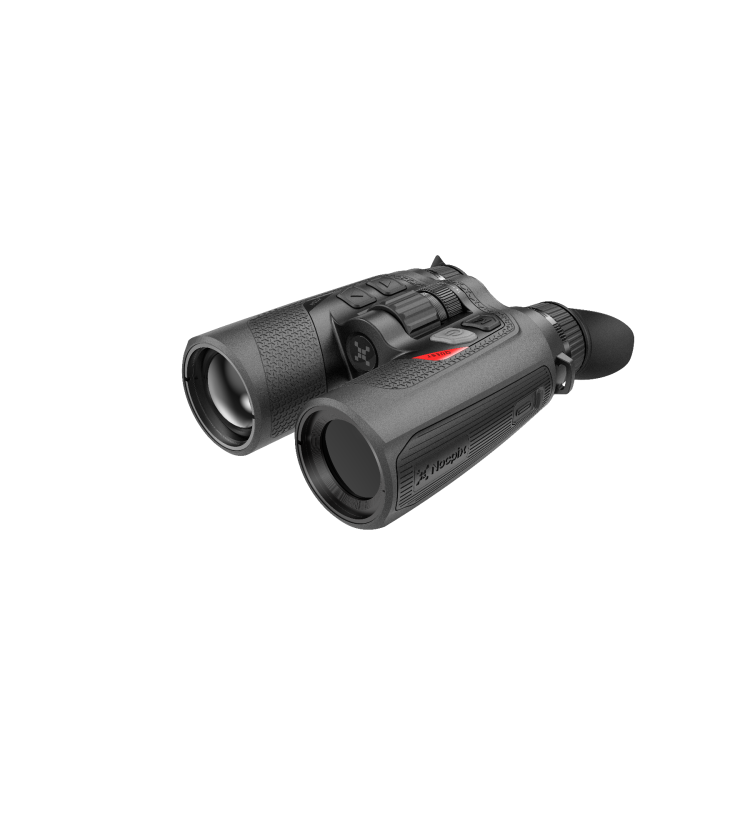 Termovizní binokulár Nocpix QUEST H35R