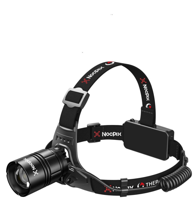 Čelovka NOCPIX - THERMFOX