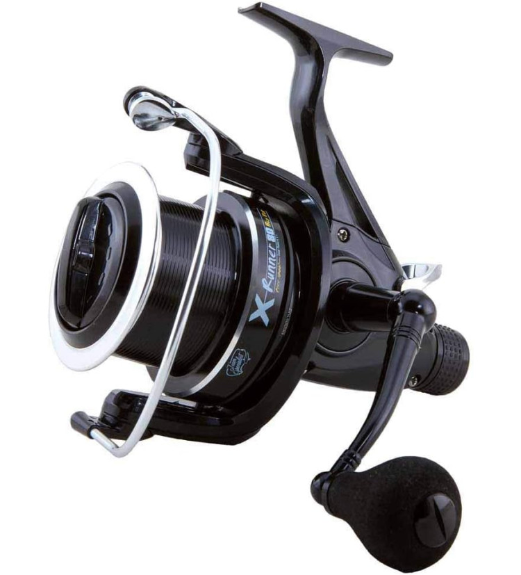 Lineaeffe Naviják BAITRUNNER TEAM SPECIALIST X-RUNNER 60