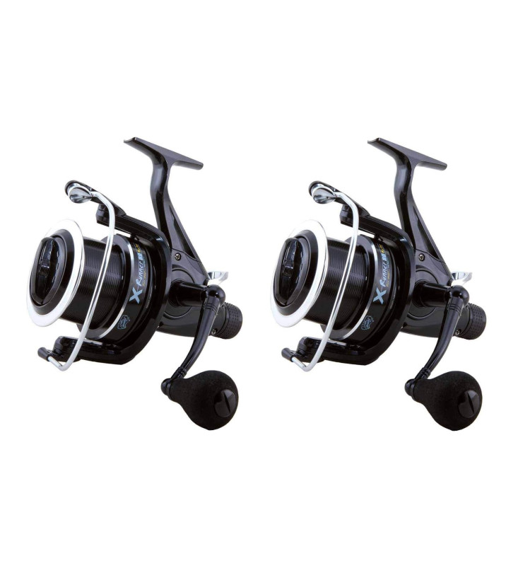 Lineaeffe Naviják BAITRUNNER TEAM SPECIALIST X-RUNNER 60 Akce 1+1