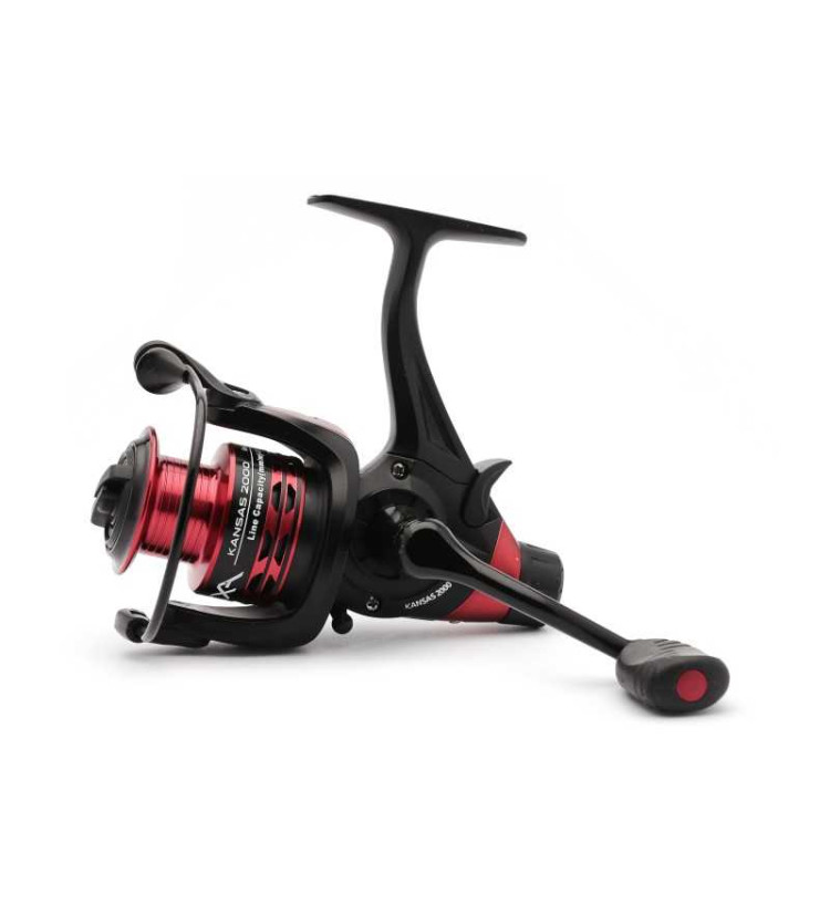 AXXA Naviják Freerunner Kansas velikost 3000