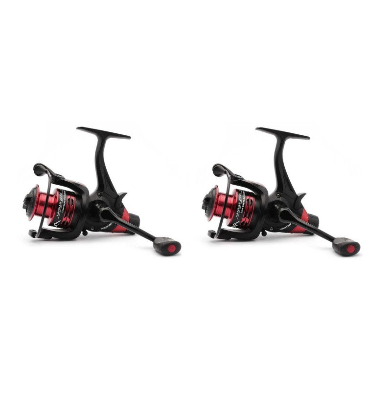 AXXA Naviják Freerunner Kansas velikost 3000 akce 1+1