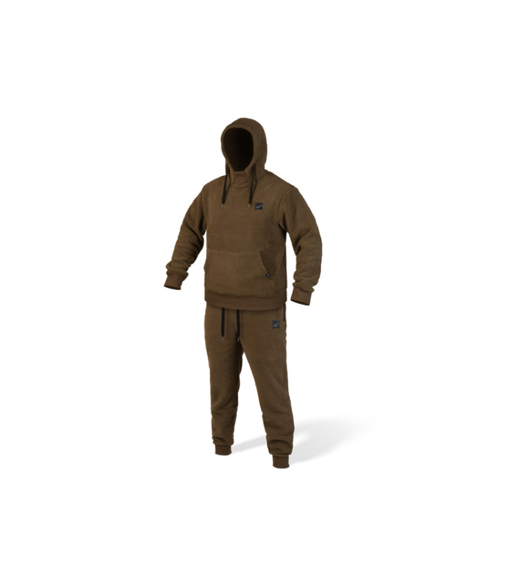 Mikina s kapucí Delphin YOG!