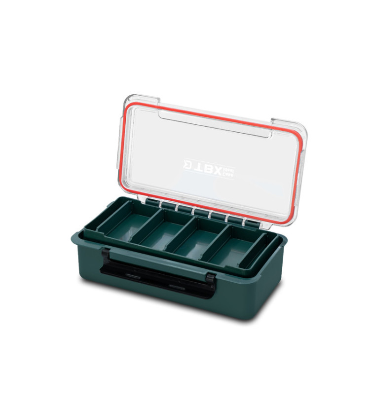 Krabice Delphin TBX Case Clip Ideal