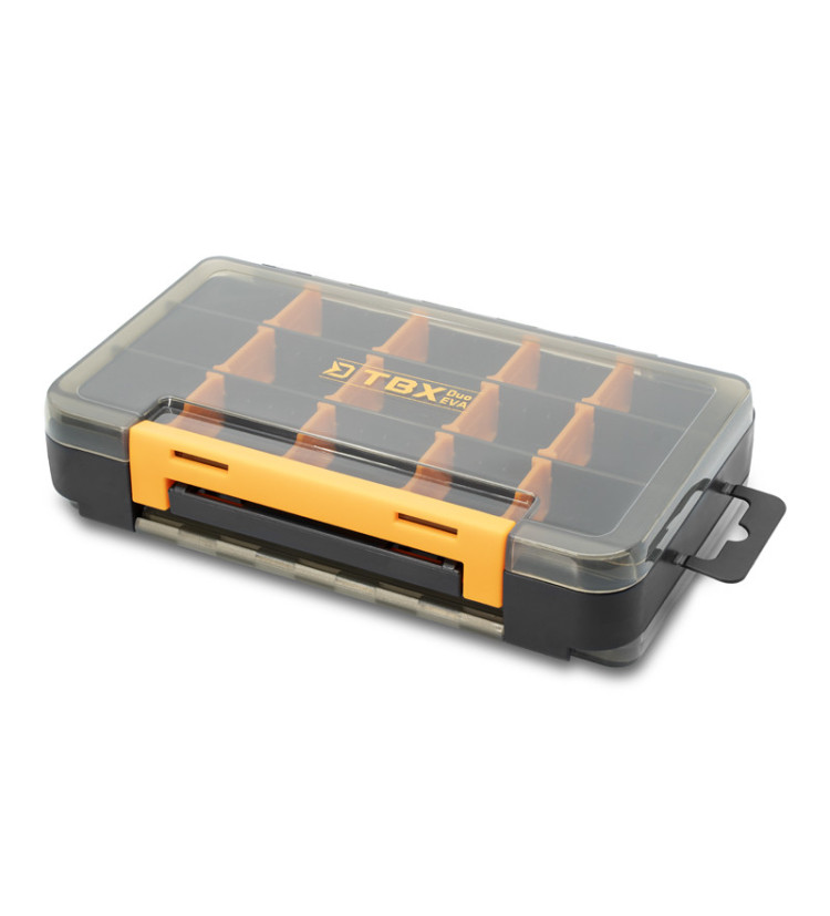 Krabice Delphin TBX Duo 175-15P EVA