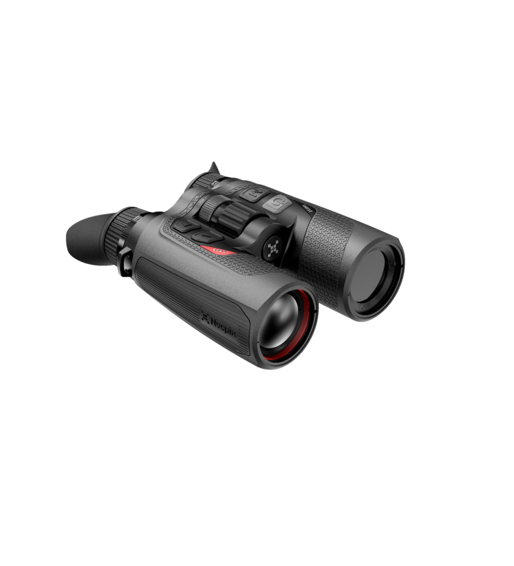 Termovizní binokulár Nocipix QUEST S50R