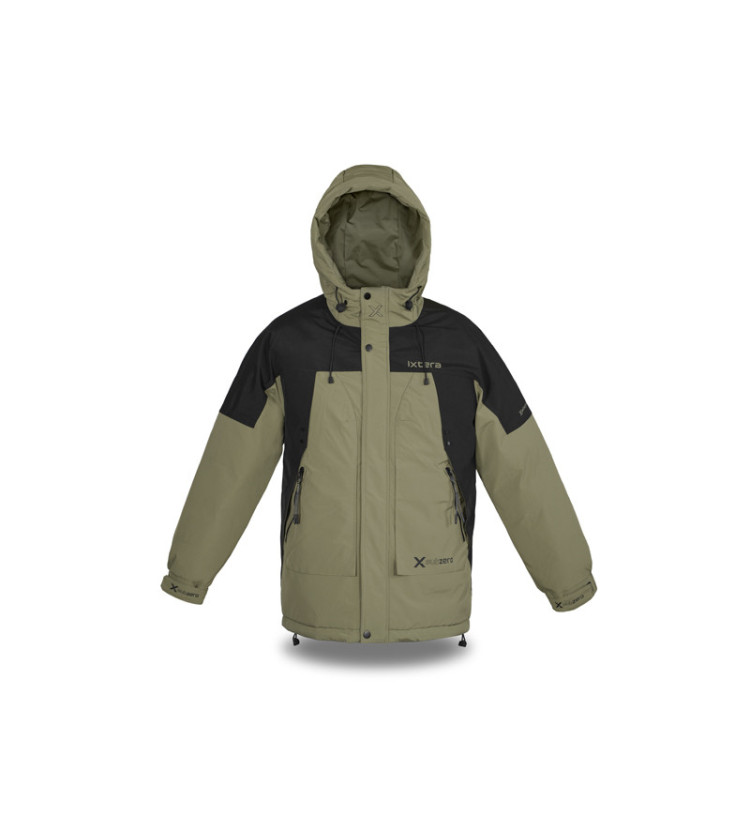 Izotermická bunda Ixtera SubZERO velikost S