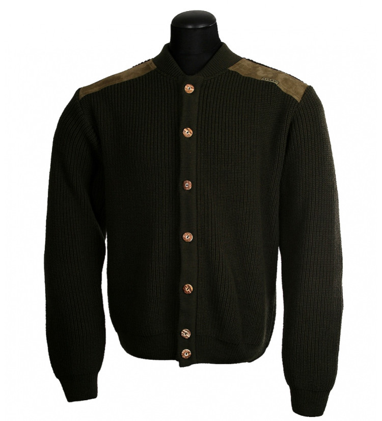 Svetr Afars Radim velikost L