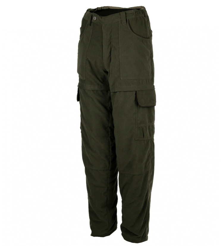 Kalhoty Afars Tajga velikost 106