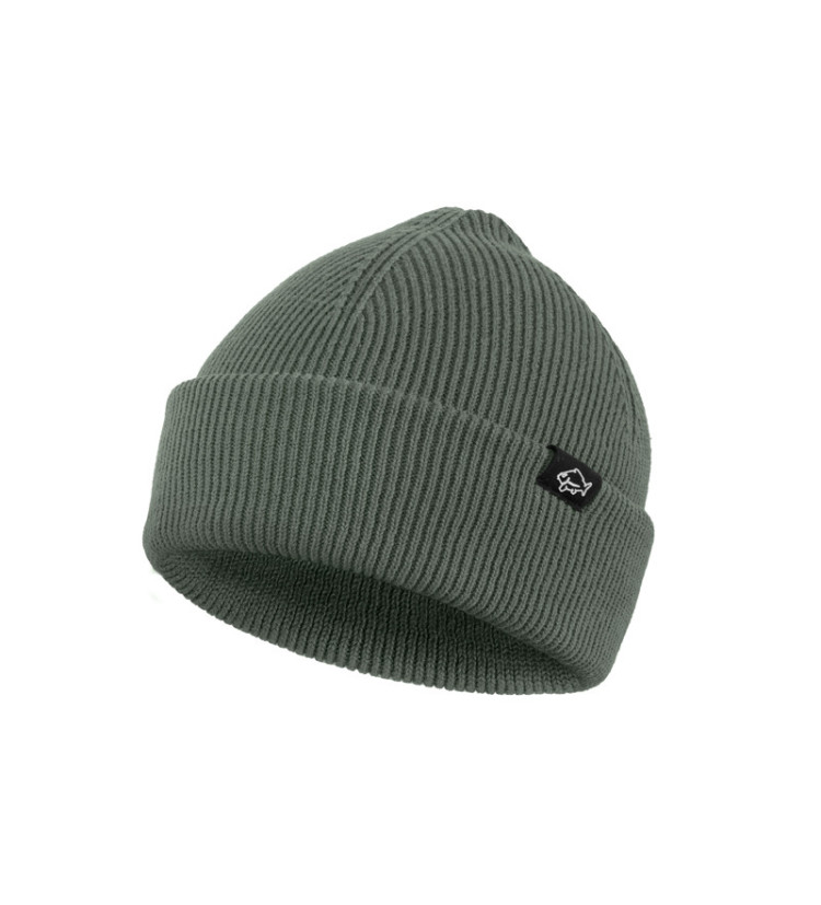 Zimní čepice Delphin SOLID Carp