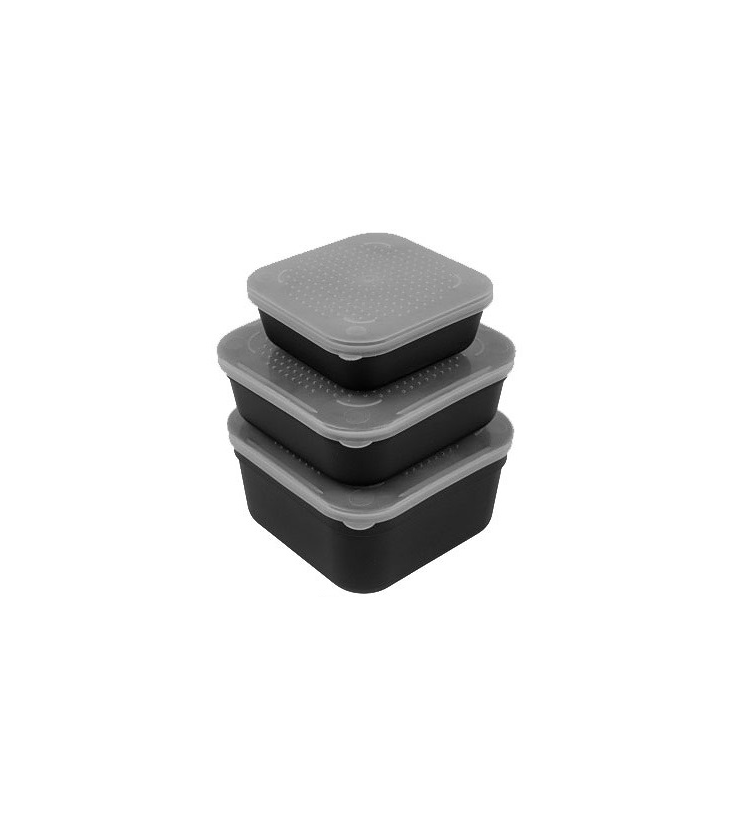 Krabička na červy Leeda Bait box 0,5Lit