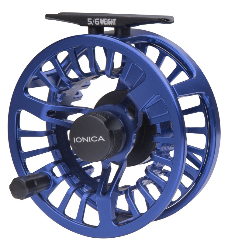 Wychwood muškařský naviják Ionica Fly 5/6