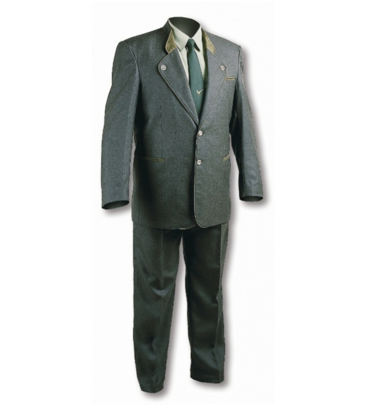 Společenský oblek Afars M