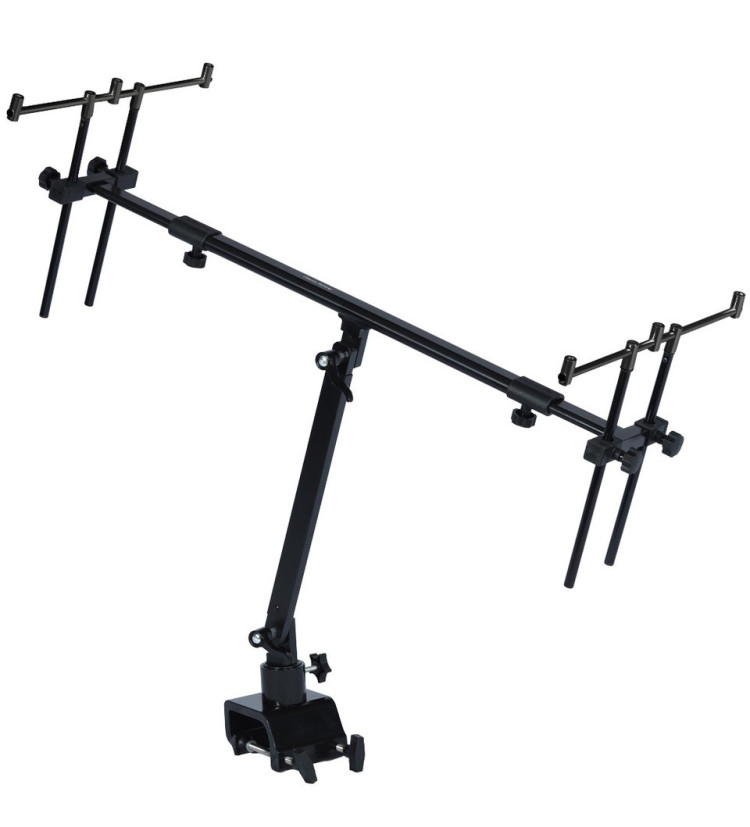 Giants fishing Stojan Boat Rod Pod 3 Rods