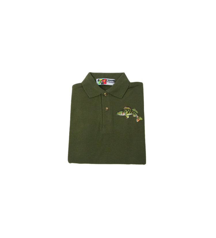 Polokošile Jummy Candát