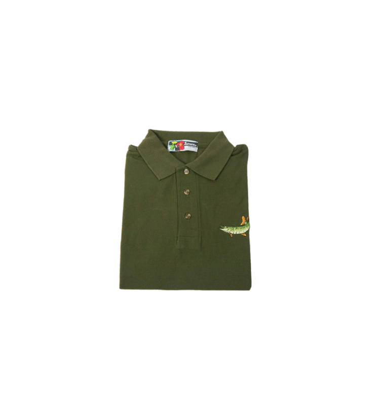 Polokošile Jummy Štika