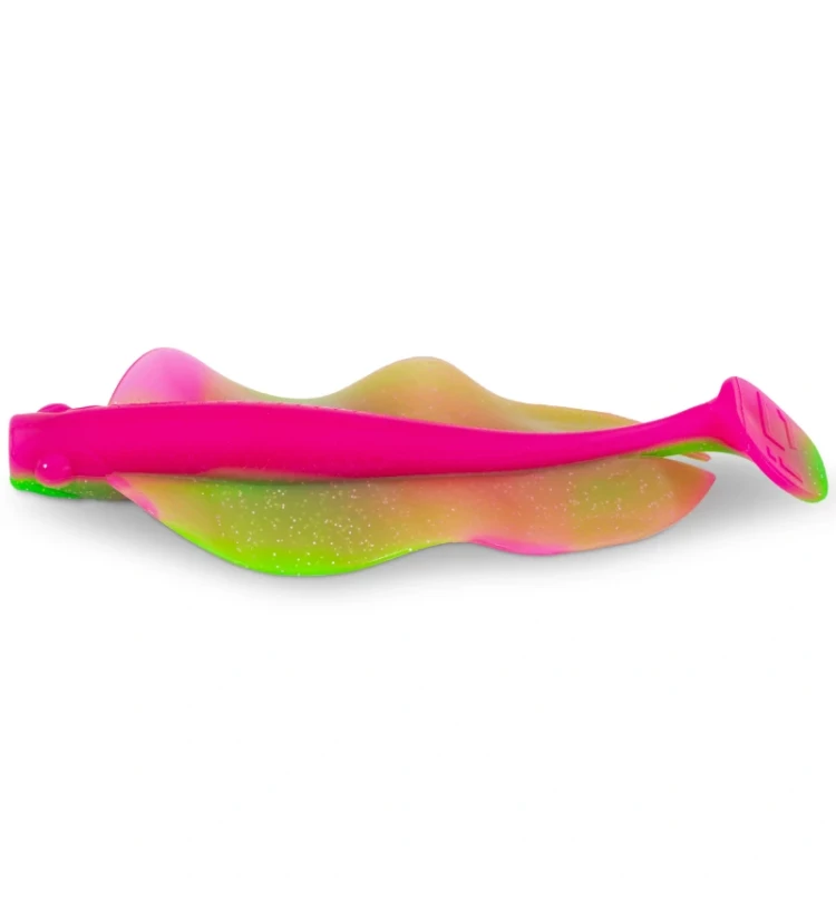 Iron Claw nástraha Wave Glider 10cm 8,7g WML 5ks