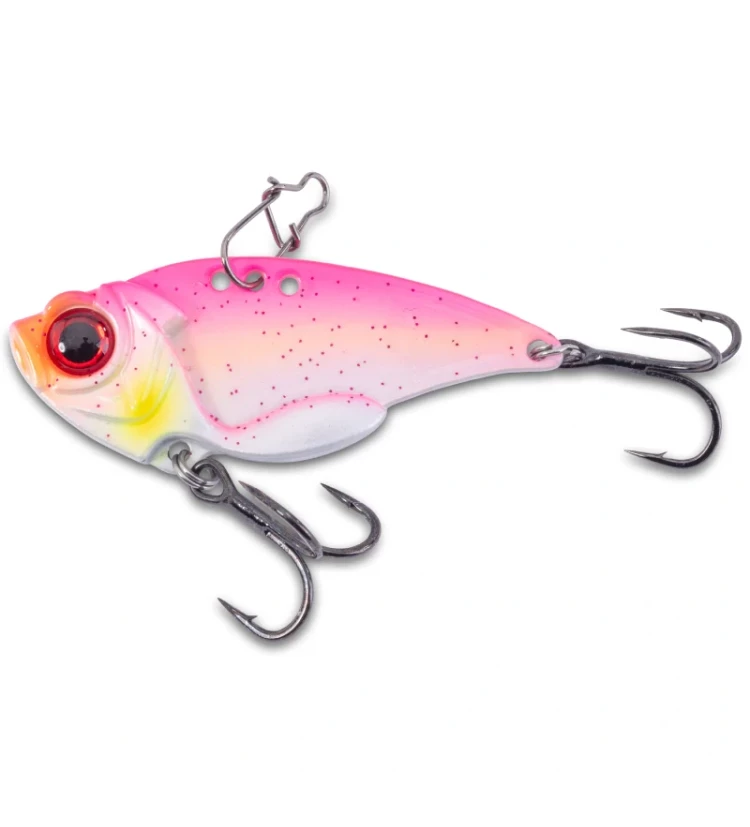 Iron Claw nástraha cikáda Vibro Killer 52mm 20g PP