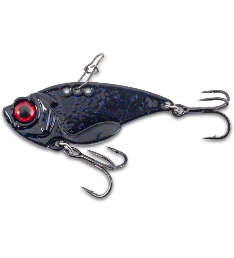 Iron Claw nástraha cikáda Vibro Killer 52mm 20g BW