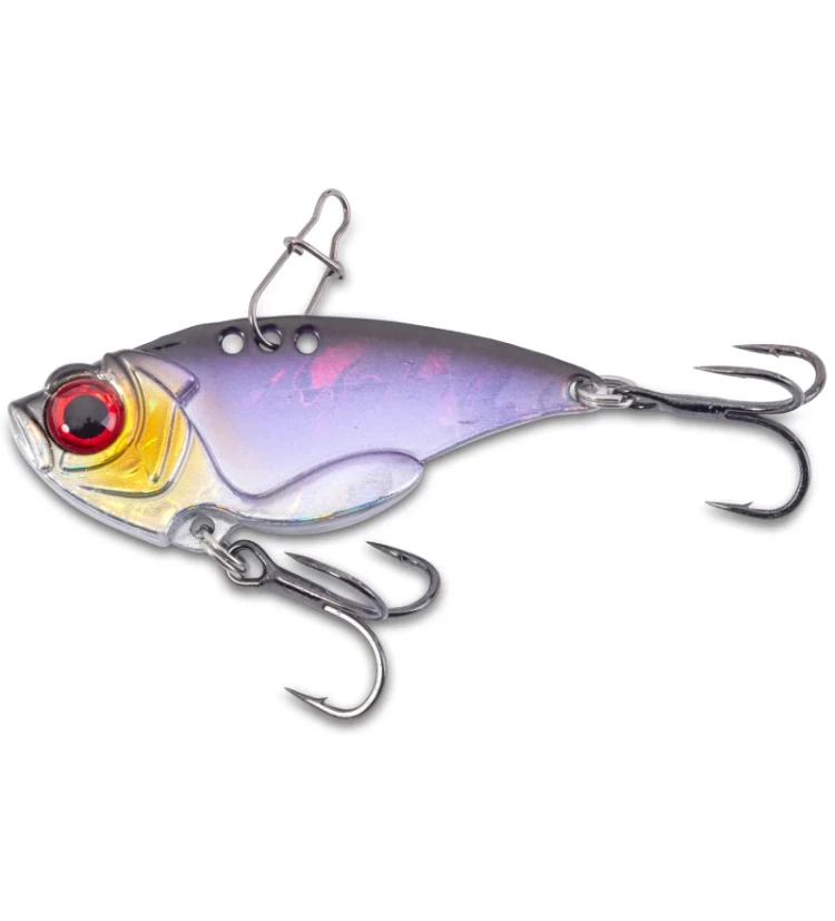 Iron Claw nástraha cikáda Vibro Killer 46mm 15g PR