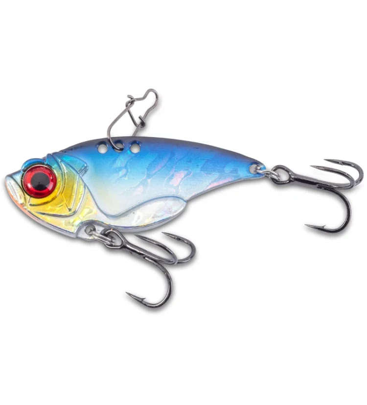 Iron Claw nástraha cikáda Vibro Killer 46mm 15g BF