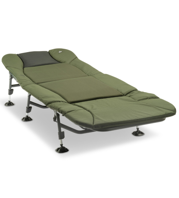 Anaconda lehátko Cloud-7 Bed Chair