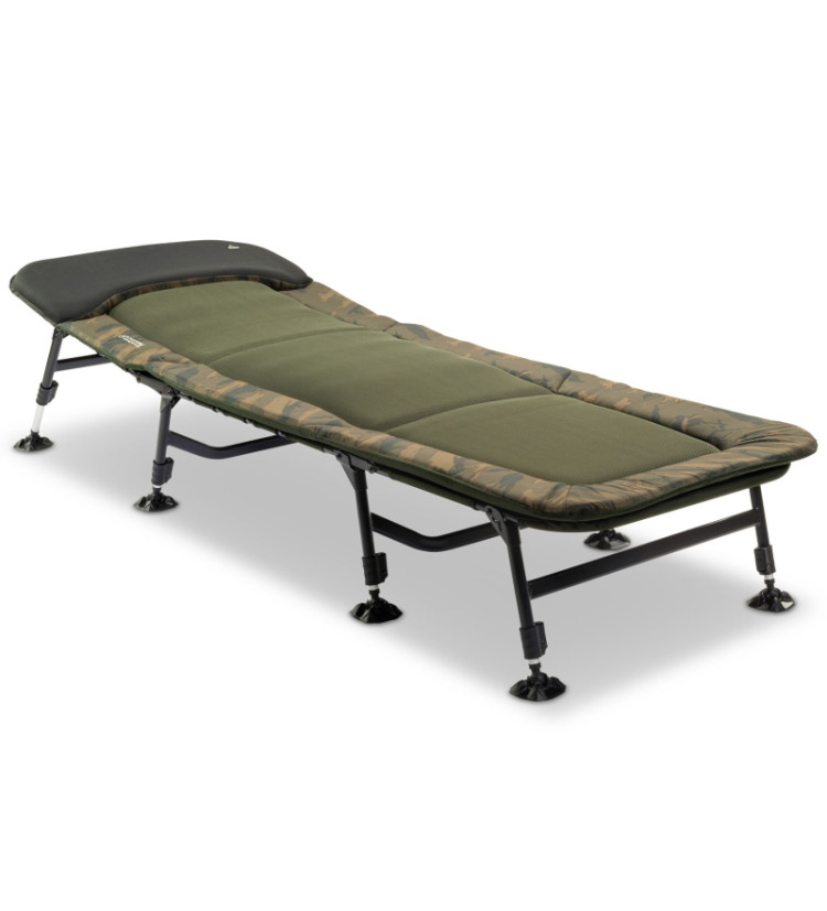 Anaconda lehátko LFL Luxury Flat Liner