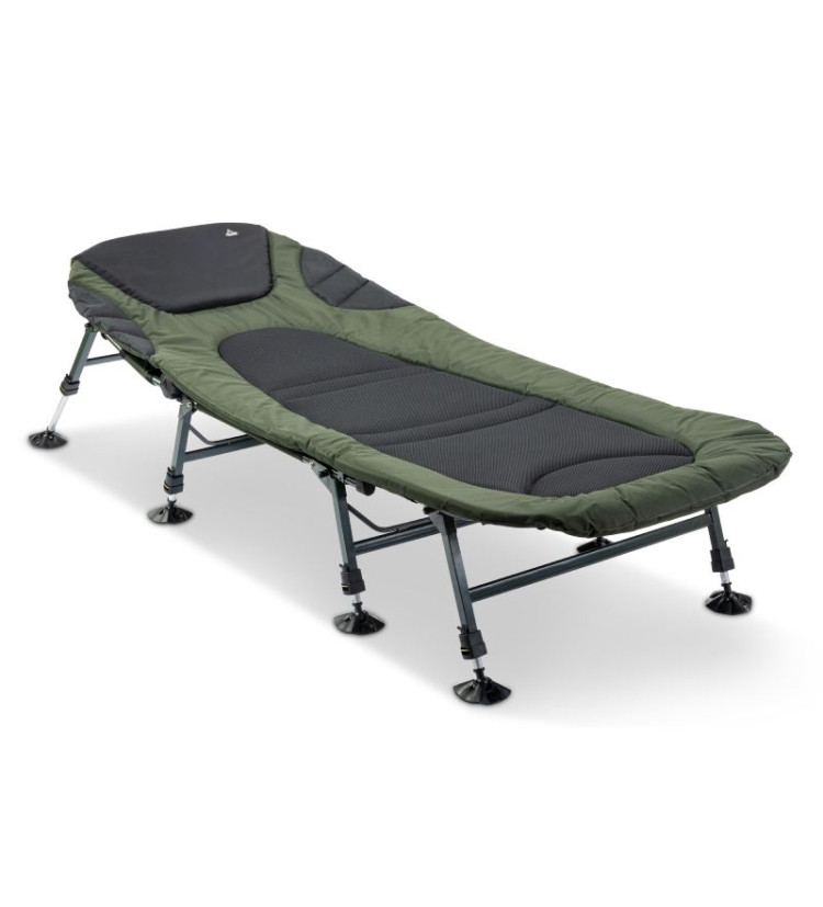 Anaconda lehátko Cusky Bed Chair JP-8