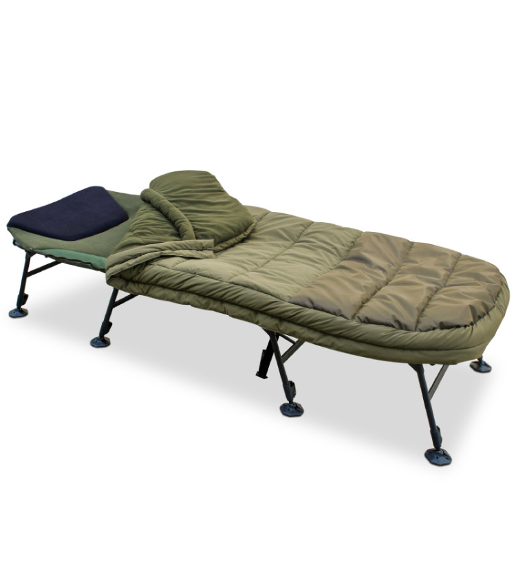 Anaconda lehátko 5-Season Bed Chair