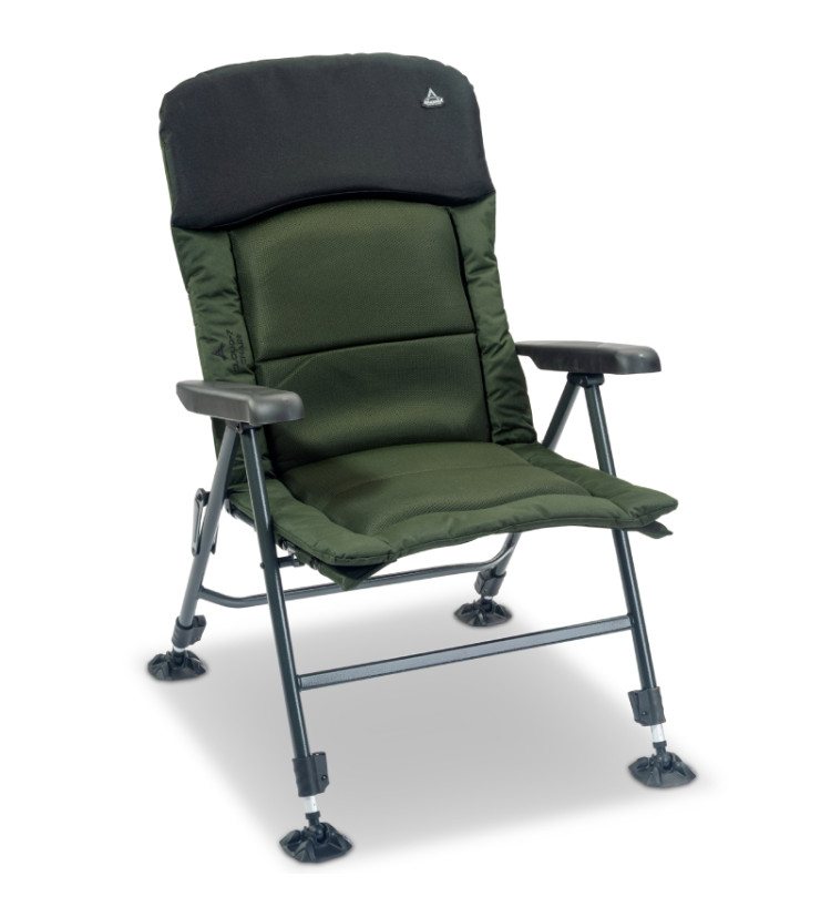 Anaconda křeslo Cloud-7 Chair