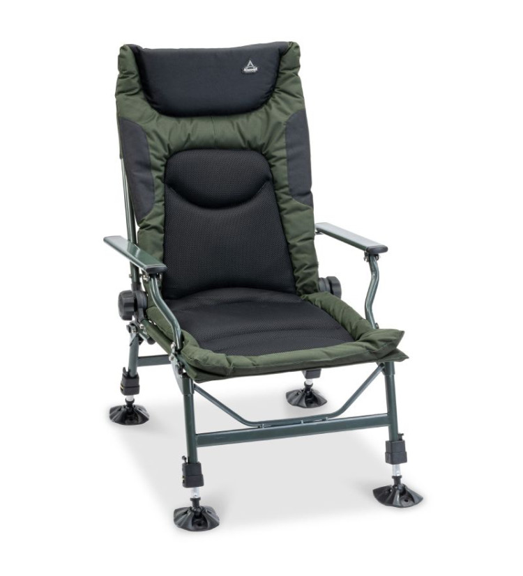 Anaconda křeslo Cusky Carp Chair