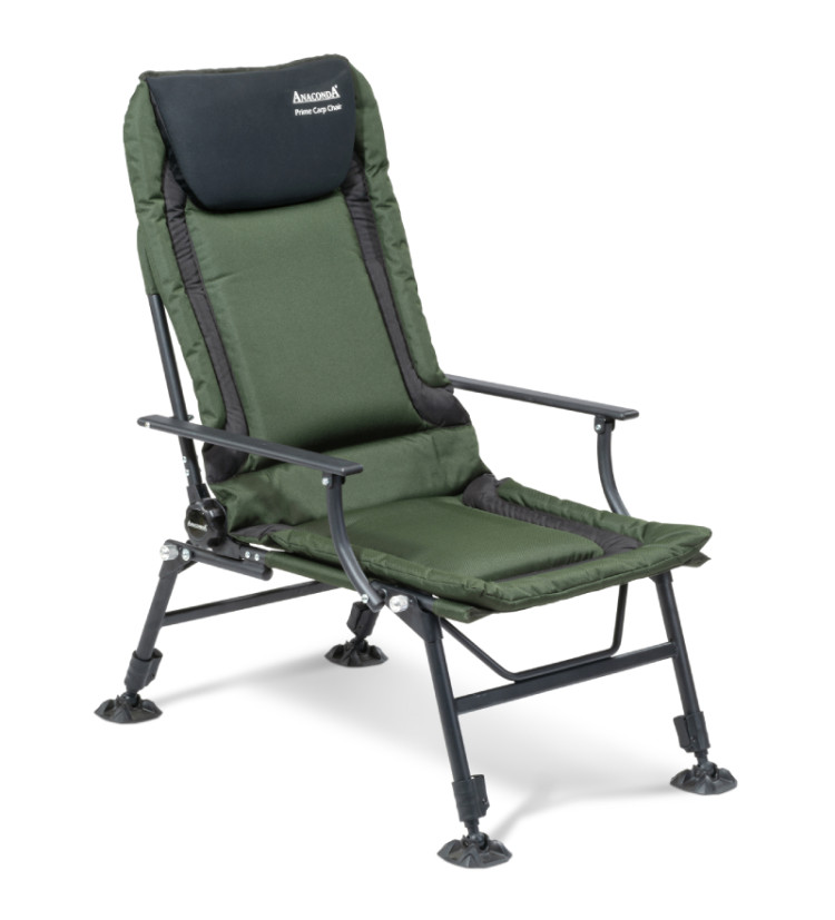 Anaconda křeslo Prime Carp Chair
