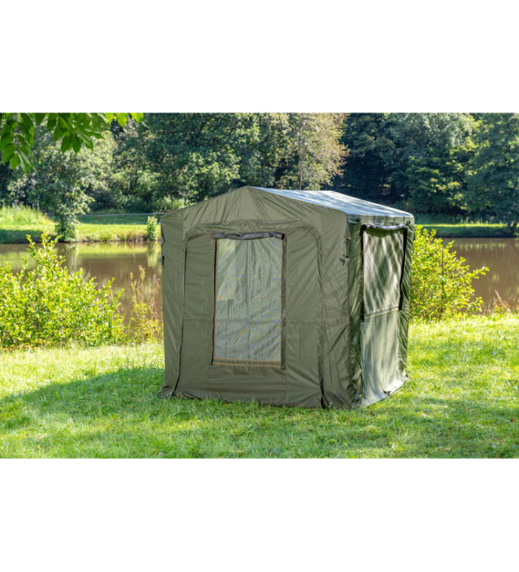 Anaconda stan Cook Arena 205