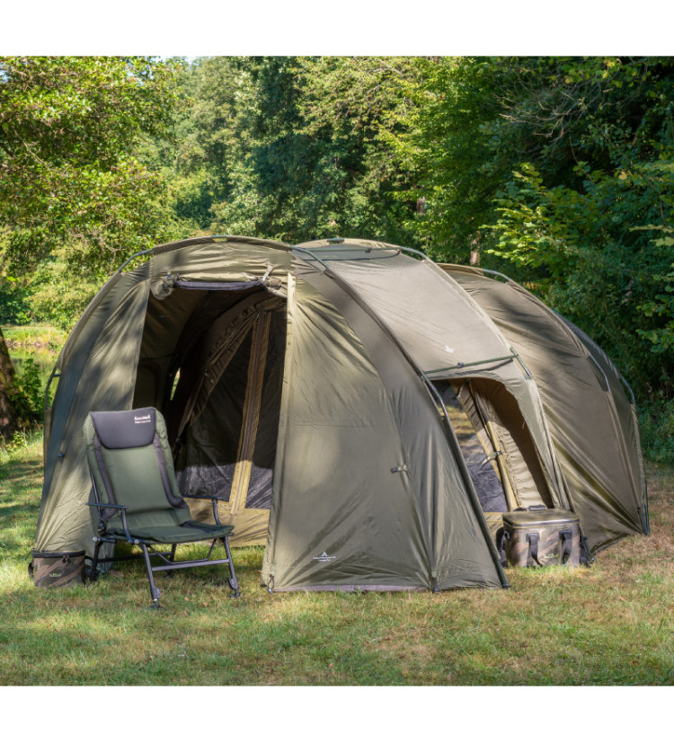 Anaconda prodloužení na bivak Cusky Prime Dome 190 Lounge Cap