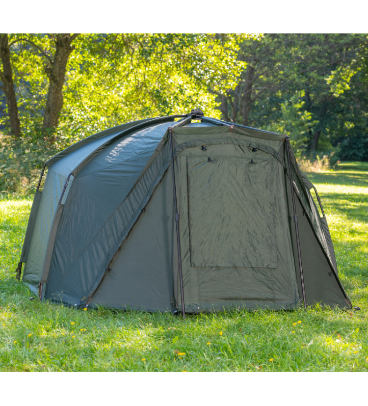 Anaconda bivak Tentacle