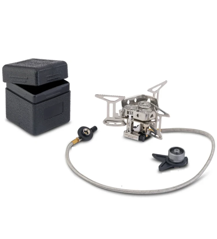 Anaconda vařič Uncle Frank's Stove² 6800 Watt