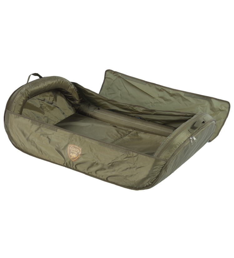 Giants fishing Plovoucí podložka Luxury Air Cradle XL