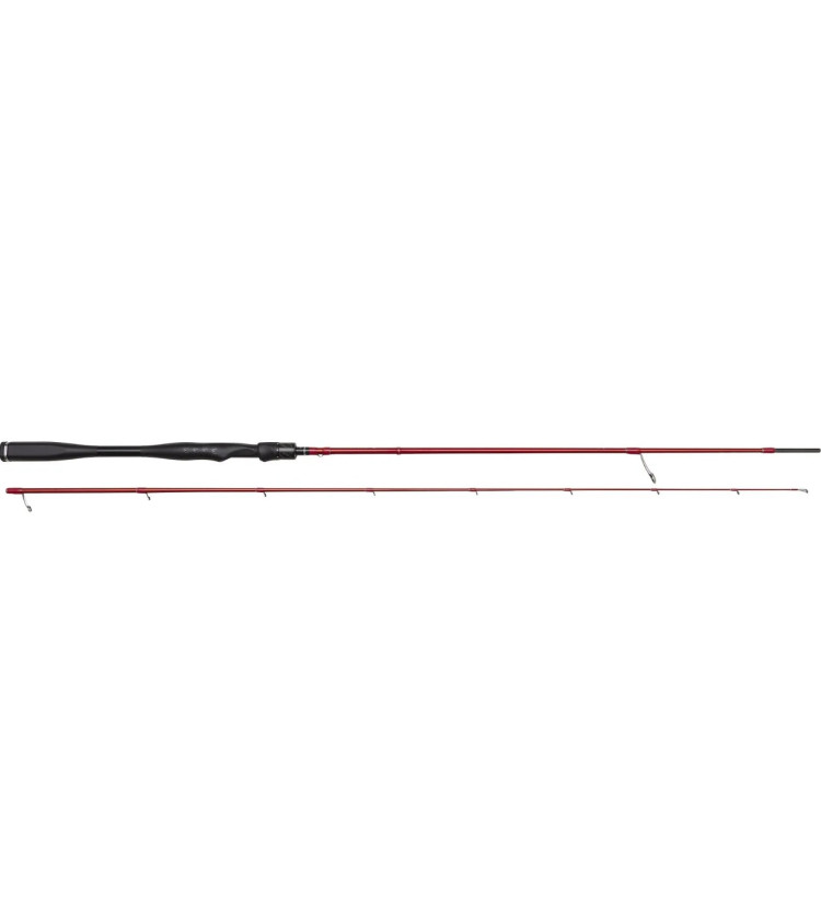 Westin Prut W6 Finesse T&C 2nd L 216cm 7-21g