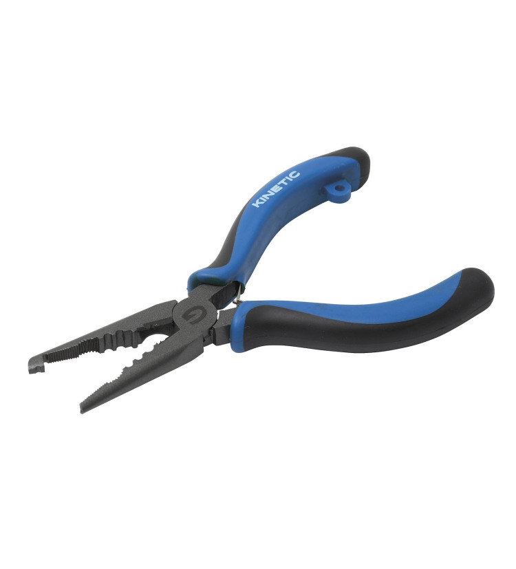 Kleště KINETIC CS HEAVY DUTY SPLITRING PLIER