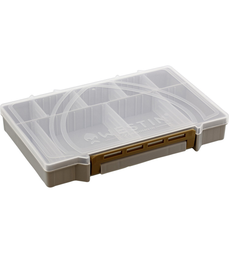 Krabička Westin W3 Tackle Box