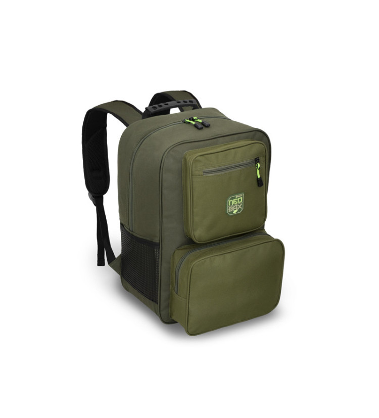 Batoh Delphin NeoBAX RUXSAK