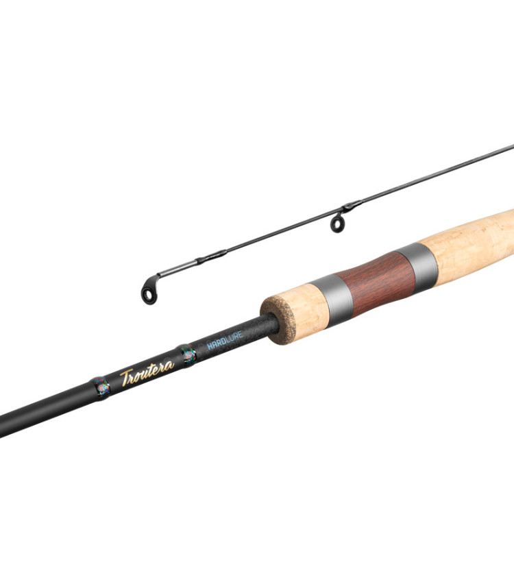 Delphin TROUTERA HardLure 180cm/1-5g/2 díly