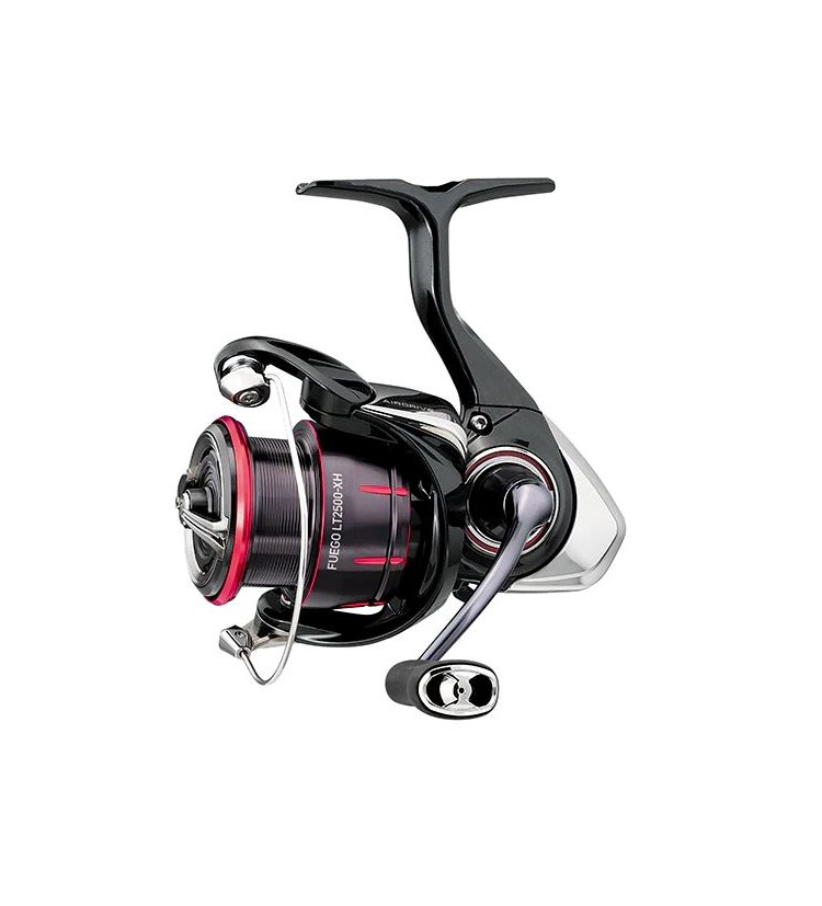 Daiwa Naviják 23 Fuego LT 3000 DC